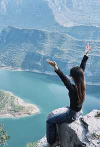 龍城秘境角子崖|聽勸去之前一定要做攻略