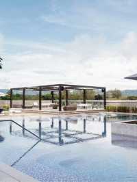 🌟 Luxe Escapes: Clark Marriott's Chic Experience 🌟