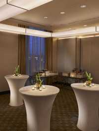 🌟 Makati's Luxury Stay: Fairmont's Finest! 🏨✨