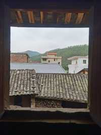 遠方不遠只要心之所向第二十五篇～～梅州大埔花萼樓