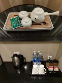 在西安住過最滿意的平價酒店，yyds!