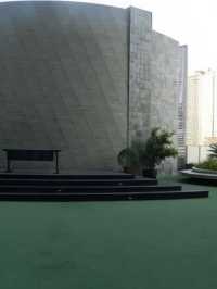 🌟 Manila's Acacia Hotel: A Festival-Goer's Dream 🎵🛏️
