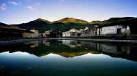 五朝流韵、世外古村：古田前洋
