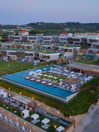 🌟 Greek Getaway: Top Picks at Lesante Blu 🌊