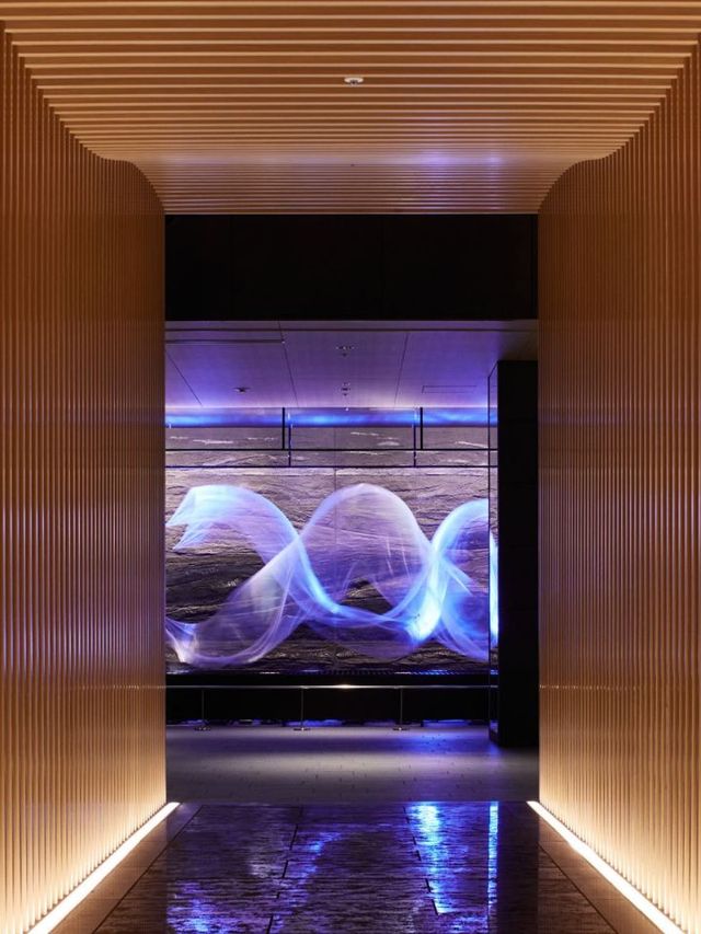 🌸 Kyoto's Chic Sleep Spots: The Thousand Kyoto 🏨