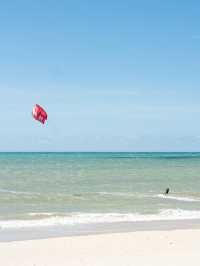 🌴🏖️ Cumbuco Bliss: Top Resort Stay in Brazil 🏨✨