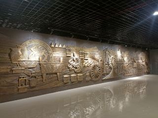 20240706    China Fire Museum