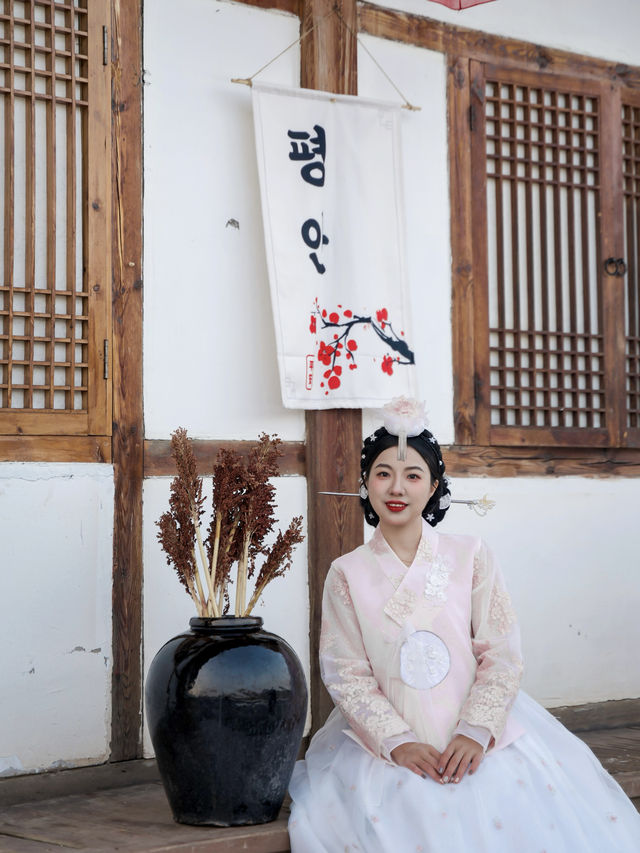 延吉一日遊超全夏日美食遊玩旅行攻略！！！