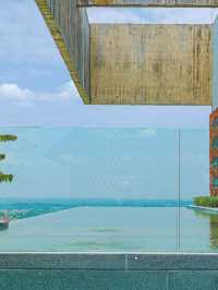 🌟 Discover Khon Kaen's Chic Comfort at Ad Lib Hotel 🏨✨