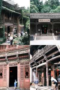 最美鄉村|婺源篁嶺7小時CountryWalk旅遊攻略