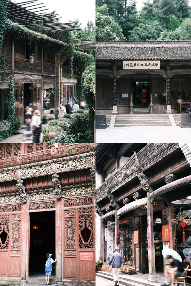 最美鄉村|婺源篁嶺7小時CountryWalk旅遊攻略 最美鄉村|婺源篁嶺7小時CountryWalk旅遊攻略