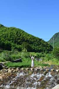 安吉必住民宿｜遇見竹海中的童話世界