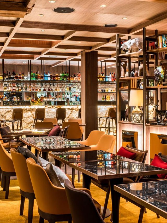 🏔️ Zermatt's Hidden Gem: Schweizerhof Hotel 🌟