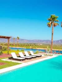 🌟 Baja Bliss: Top Stay at El Cielo Resort ✨