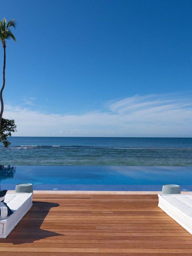 🌴✨ Unwind in Luxury: Casa de Campo, Dominican Republic 🍹🏝️