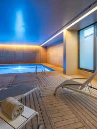 🌊 Azores Escape: Grand Hotel Açores Atlântico 🏨