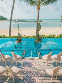 🌴 Koh Samui's Serene Stay: Avani+ Samui Resort 🏖️