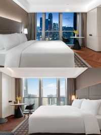 深圳灣城際酒店IntercityHotel