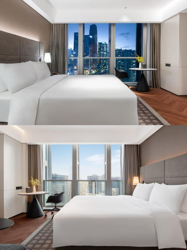 深圳灣城際酒店IntercityHotel
