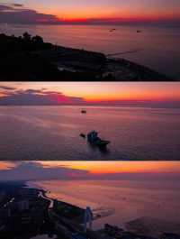 嘉興海鹽