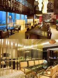 深圳大中華希爾頓酒店