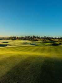 🌟 Luxe Getaway at Fancourt Hotel, South Africa 🌟