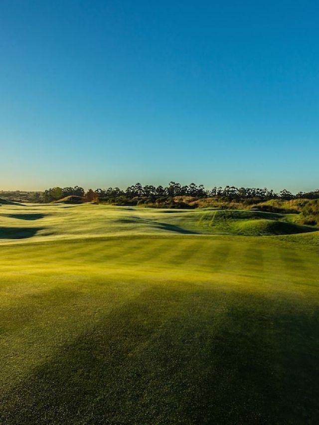 🌟 Luxe Getaway at Fancourt Hotel, South Africa 🌟
