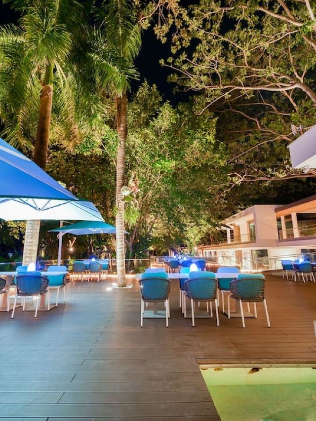 🌴🌊 Cebu's Hidden Gem: Tambuli Seaside Resort & Spa 🏖️✨