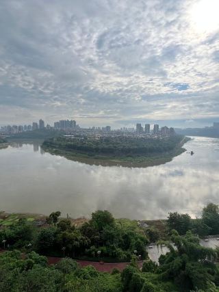 Luzhou Free Tour: A Wonderful Journey to Explore History and Nature