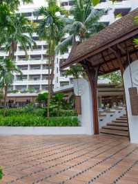 🌅 Pattaya Paradise: Avani Resort's Luxe Vibes 🌴