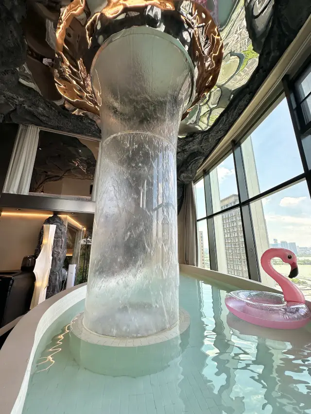 感謝長沙網友！連住了四晚！非常滿意！