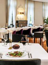 🏰✨ Luxe German Castle Stay in Nennig 🍇🍷