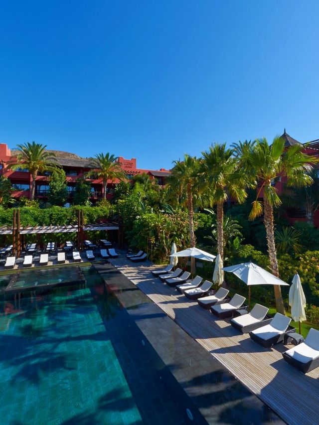 🌟 Benidorm Bliss: Asia Gardens & Thai Spa 🌴