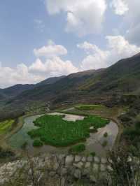 覆卮山