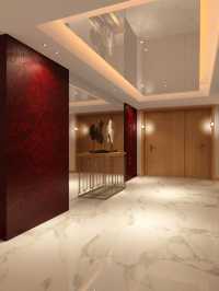 🌆 Hong Kong Hotspot: Wharney Hotel's Chic Comfort 🛎️
