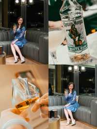上海奢華酒店靜安區這家英迪格！好令人著迷