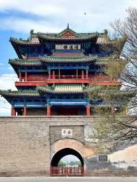 帶你看見河北之美宣化篇：宣化古城一日遊攻略