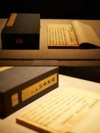 上海|閔行和奉賢博物館體驗太好差點以為是贗品