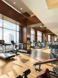 🌟 Yangzhou Shangri-La: Luxury, Location & Delights 🌟