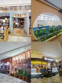 Citywalk沈陽K11購物藝術中心