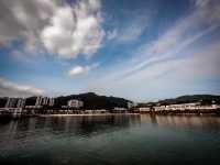 The BEST Beaches in Hong Kong!