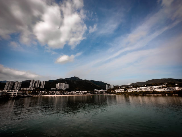 The BEST Beaches in Hong Kong!