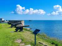 探索歐洲最美古堡 | 卡爾馬城堡