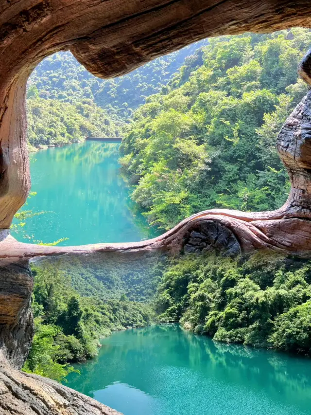 清遠玄真漂流暑假玩水保姆級攻略