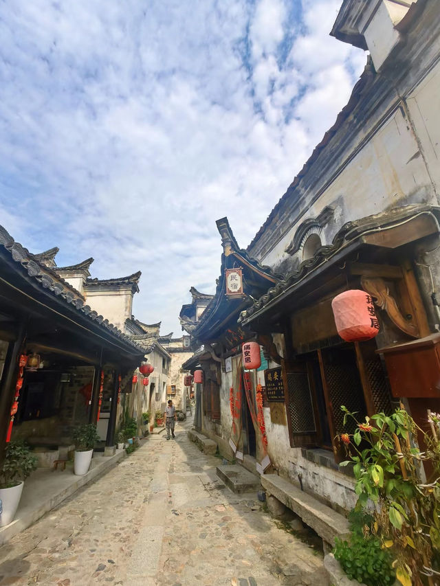 一座被嚴重低估的冷門城市，宣城4天2夜攻略