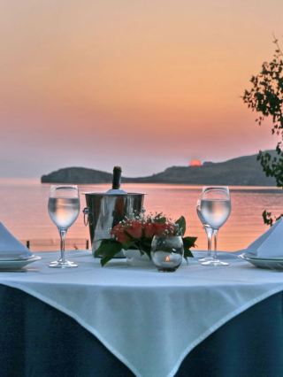 🌟 Lemnos Luxe: Unwind in Greek Island Bliss 🌊