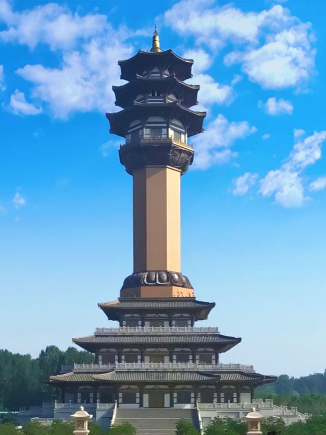 小眾反向遊廊坊一日遊攻略