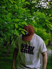 北小河公園居然這麼好拍！每週都想去打卡！！