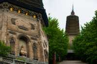 遼陽古城