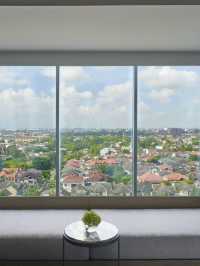 🌟 Yogyakarta Marriott: Luxe Comfort & Culture 🌟